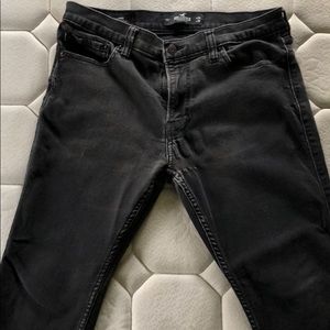CLOSEOUT SALE Hollister skinny jeans